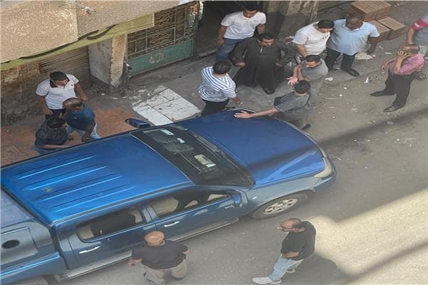 جهة التحقيق تضبط قاتل الخياطة بنجع حمادي