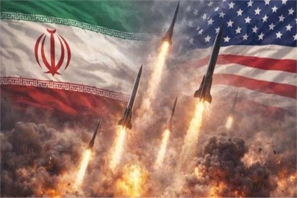U.S. Army completes tenth strike on Iran