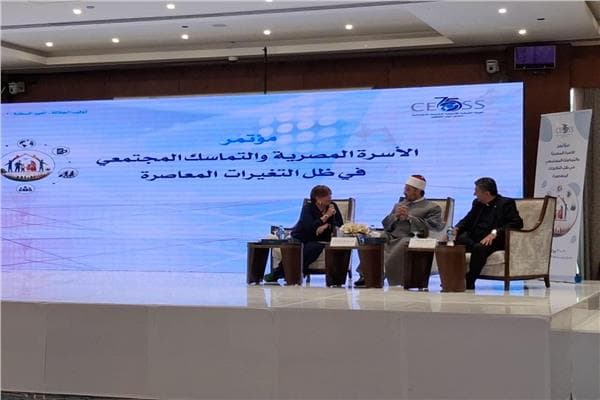 القس أمير ثروت: الذكاء الاصطناعي يهدد الاستقرار