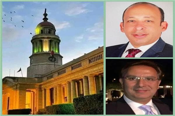 Cairo University Maintains International Accreditation