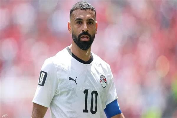 Turkey's club targets Mohamed Salah
