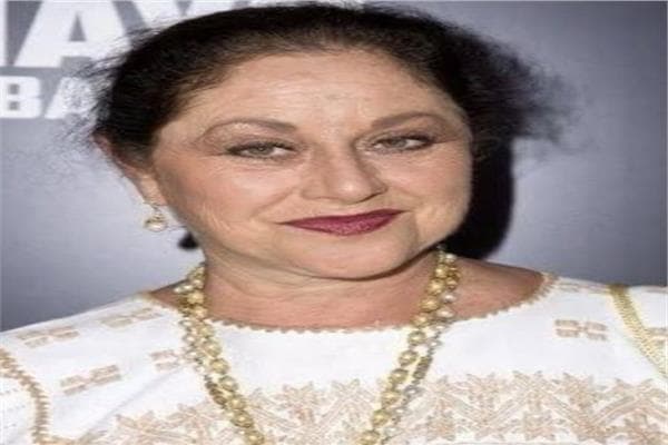 Mexican Actress Sees Pharaoh Roots