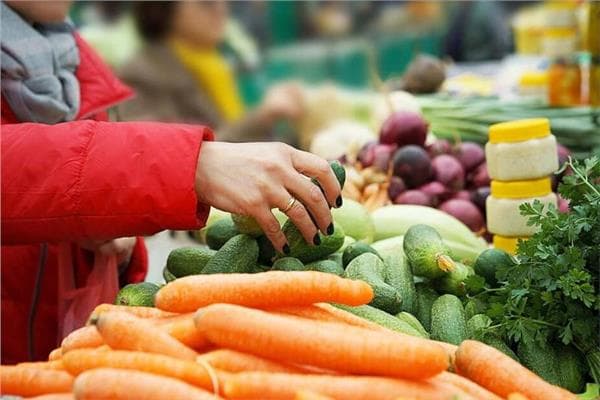 Vegetable benefits for heart vary by gender