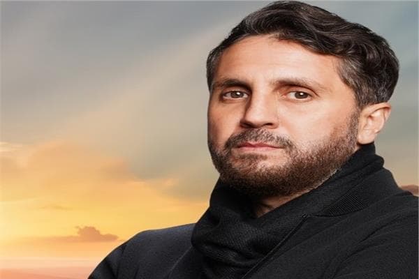 هشام ماجد يجسد دوره في مسلسل 17 متر رمضان 2027