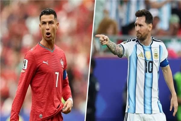 Ronaldo Controversy Over FIFA Support