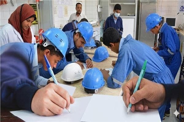 Vocational schools prepare for "Correcting the Path" batches