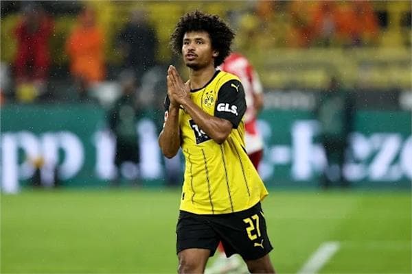 Barcelona set to debut Adama