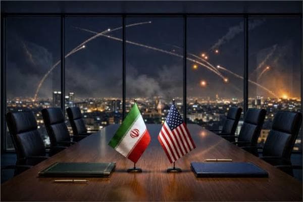Washington advises Israel to avoid involvement in Iran conflict