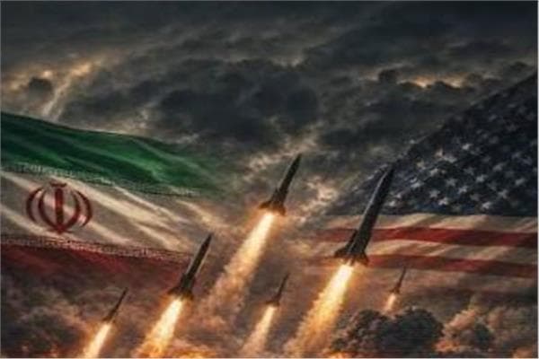 ضربة جوية أميركية تستهدف موقعًا إيرانيًا قرب تبريز