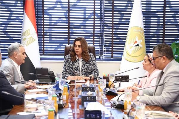 عوض: مصر توسع دورها في التنوع البيولوجي
