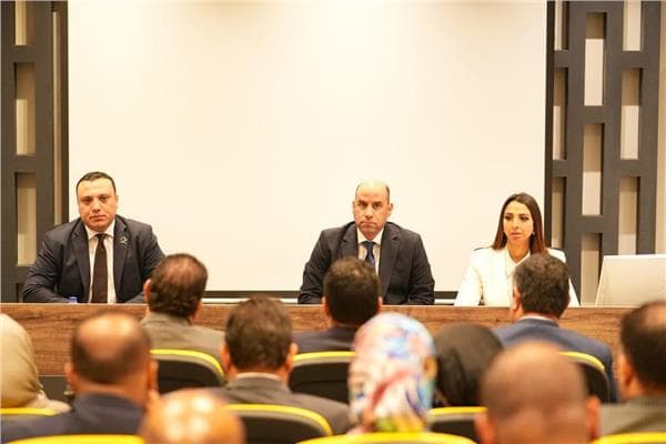 Labor Minister Highlights Party Coordination Role