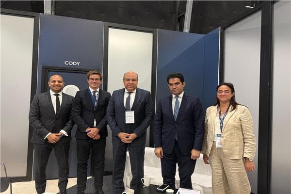 Al-Hafnawi Highlights Private Sector Role
