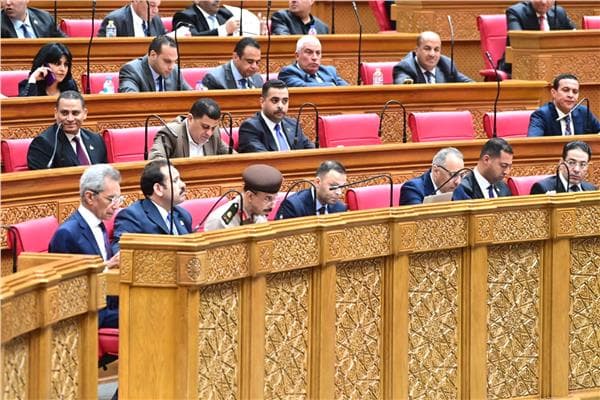 مجلس النواب يوافق على تعديل النظام الأساسي للكلية العسكرية