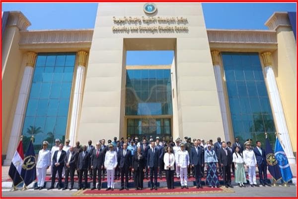 داخلية تنظم دورة لتأهيل كوادر الشرطة النسائية من 21 دولة