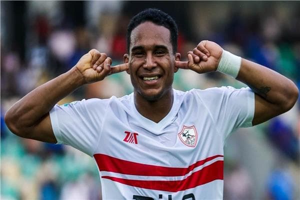 African team in talks to sign El-Zahry