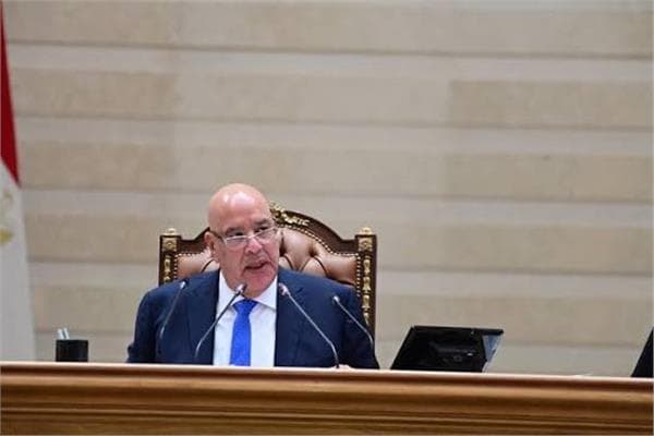 MPs conclude first session of third term