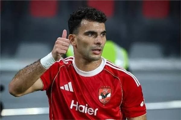 الزمالك يرفع استئنافين ضد قرار لجنة شؤون اللاعبين