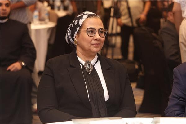 Amal Ammar: Universities Promote Gender Equality