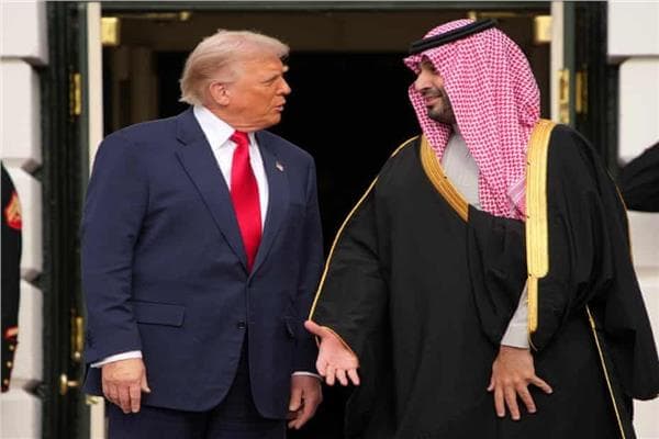 US-Saudi nuclear deal faces scrutiny