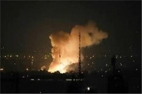 Faris Agency: Two explosions near Bushehr