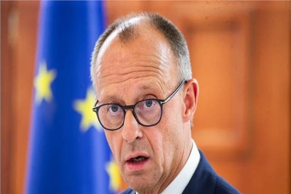 Germany confronts historic shift