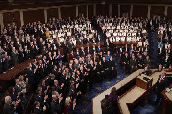 Washington allocates $95B for Iran war