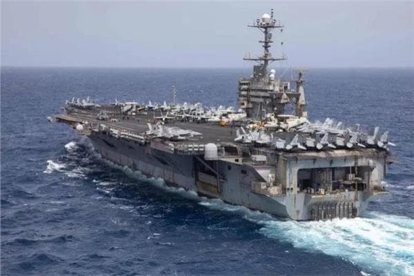 Sentekom completes strikes on Iran's military