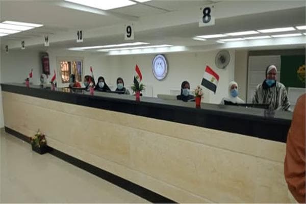 Al-Tamween Offers Data Form Updates at Post Offices