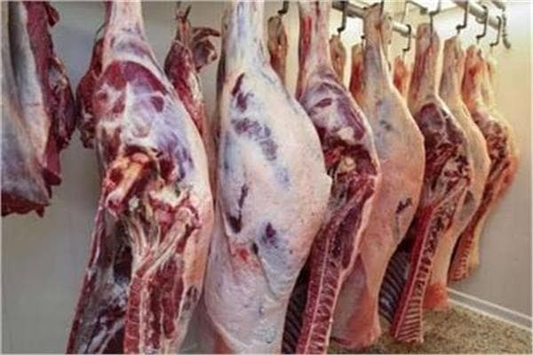 Meat prices on July 23