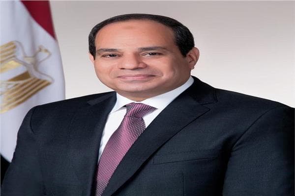 الرئيس يشارك في إحياء ذكرى ثورة يوليو