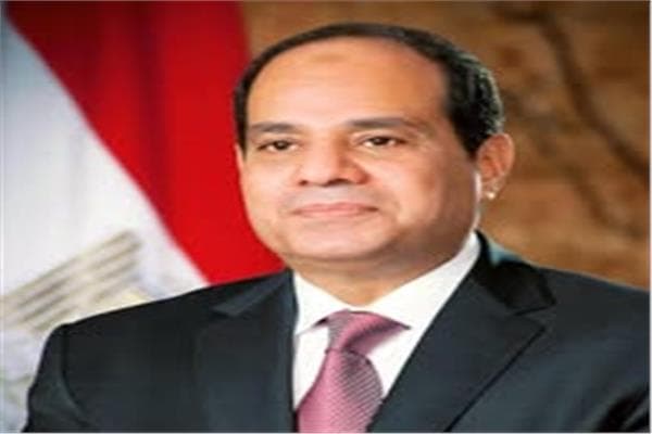 President Sisi on Faith and Infrastructure