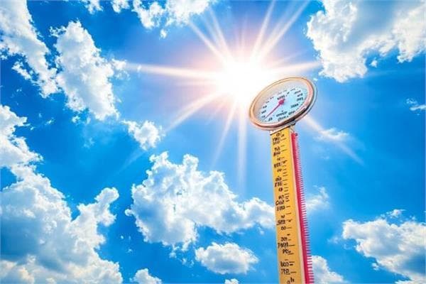 الأرصاد تحدد موعد استقرار الطقس