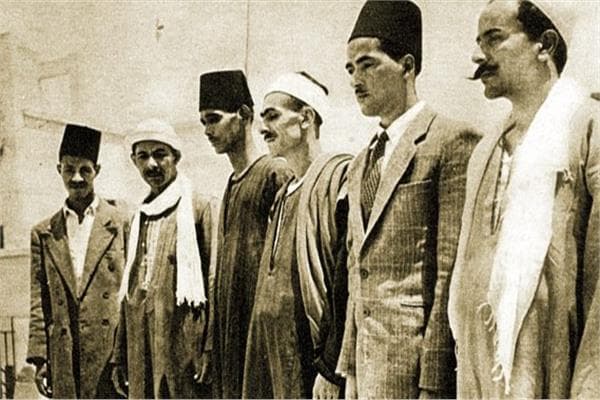 تغيير ملابس المصريين بعد ثورة 1952