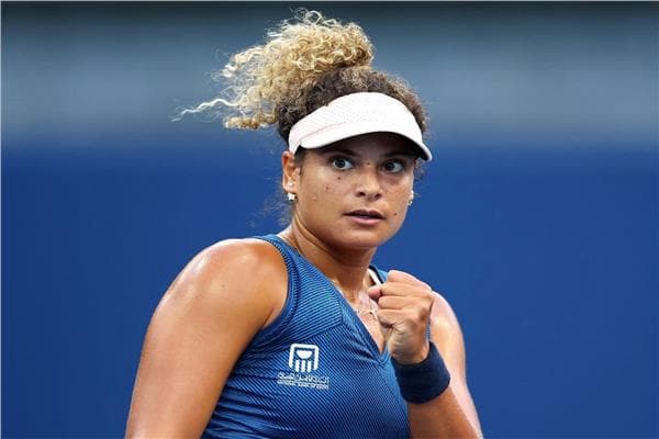 Miar Sherif advances to Hamburg QF