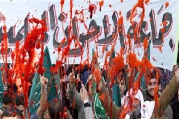 اتهامات بالاحتيال تكشف قيادات الجماعة