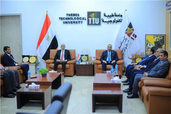Taibah Tech admits first graduates