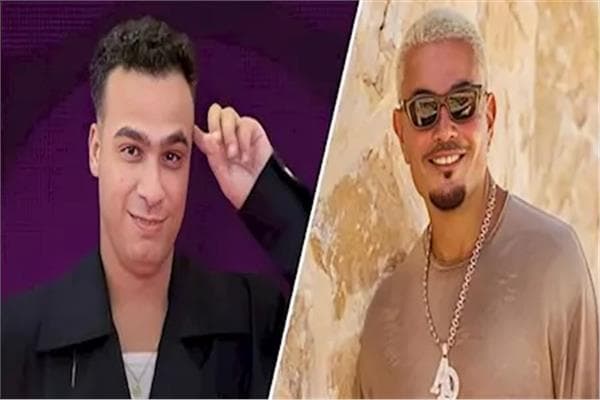 حدوتة يرد على منتقديه بعد أدائه مع عمرو دياب