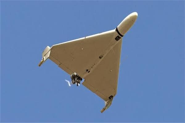 Kuwait Air Defenses Intercept Iranian Drones