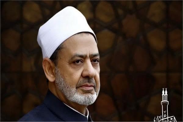Al-Azhar Condemns Al-Aqsa Storming