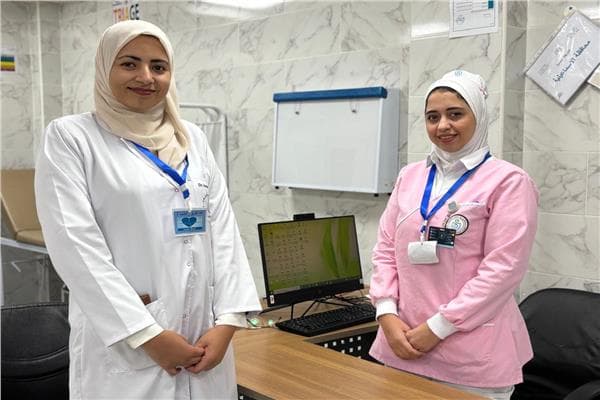 Al-Subki reports 7 million primary care services