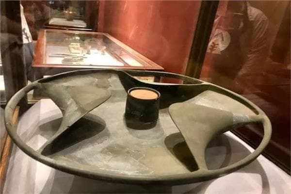 Ancient Egypt Tech Secrets Unveiled