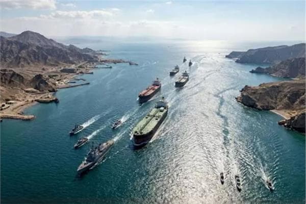 Huraiji: US interference raises Strait of Hormuz risks