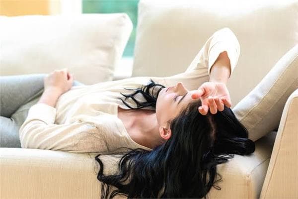 Reasons for summer fatigue