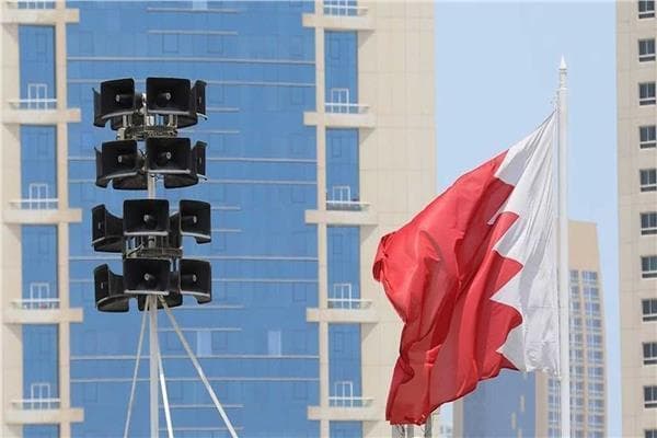 صفارات الإنذار في البحرين وتحذيرات رسمية
