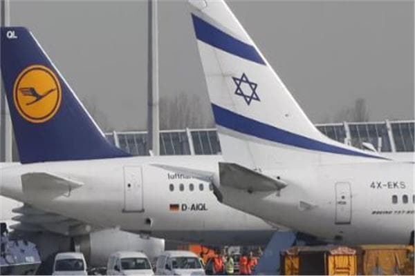 Italy and Austria Cancel Israel Flights