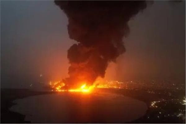Coalition Targets Houthi Bases, Secures Shipping