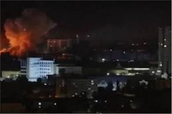 Russian shelling hits Sumy casualties reported