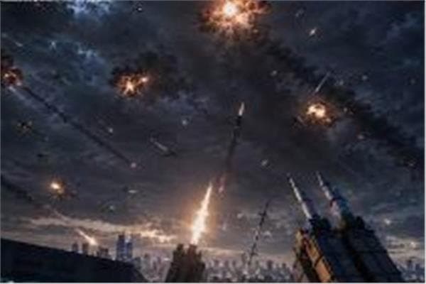Kyiv sirens warn of air strikes