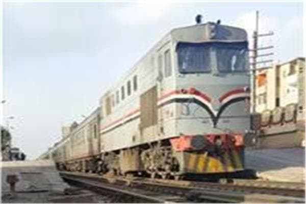 Train delays reach 45 mins on Tanta-Damietta line