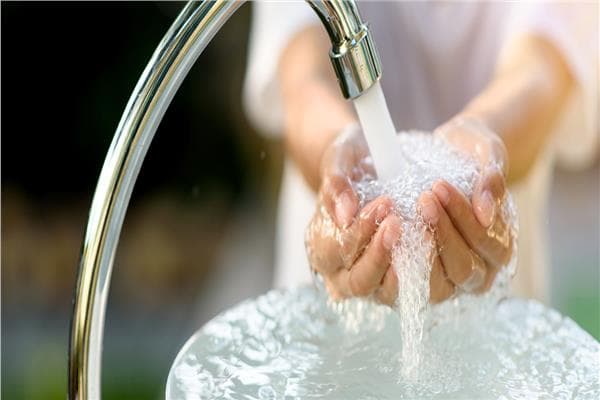 الأوقاف تؤكد أهمية ترشيد استهلاك المياه